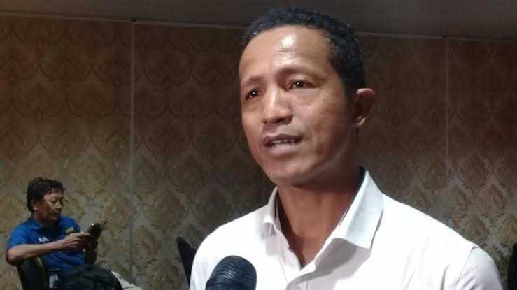Ketua Formappi Kritik Masih Ada Rapat Tertutup Dalam Masa Sidang V Dpr