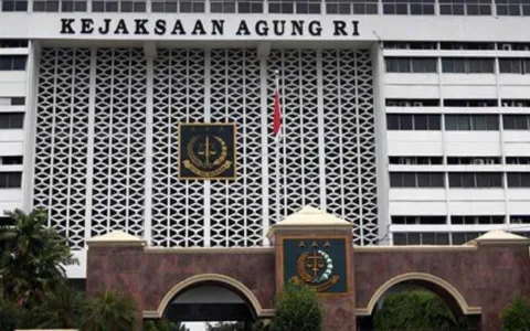 Kejagung Tetapkan Dua Tersangka Kasus PT Duta Palm Group Indragiri Hulu