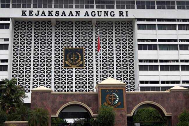 Kejagung Tetapkan Dua Tersangka Kasus Pt Duta Palm Group Indragiri Hulu