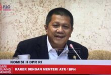 Manfaatkan Teknologi Solusi Atasi Bandit Pertanahan