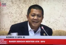 Manfaatkan Teknologi Solusi Atasi Bandit Pertanahan