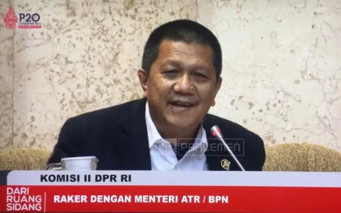 Manfaatkan Teknologi Solusi Atasi Bandit Pertanahan
