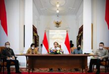 Pemerintah Putuskan Pengalihan Subsidi Bbm, Begini Alasannya