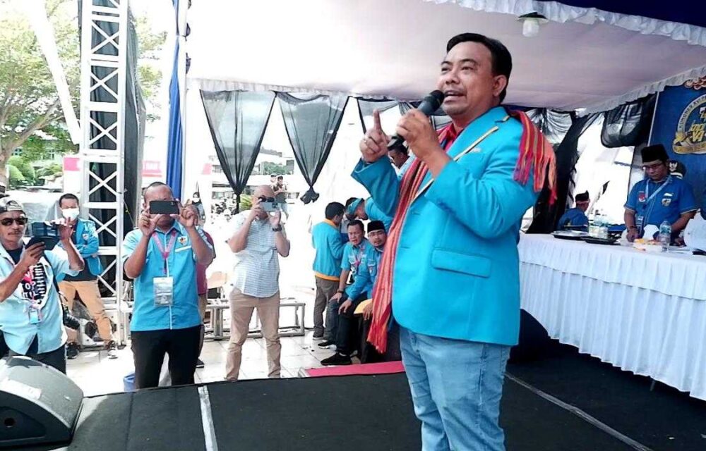 Kenaikan Bbm Harus Diimbangi Jaminan Ketersediaan Dan Stabilitas Harga Bahan Pokok