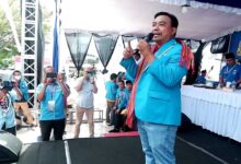 Kenaikan Bbm Harus Diimbangi Jaminan Ketersediaan Dan Stabilitas Harga Bahan Pokok