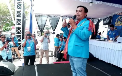 Kenaikan BBM Harus Diimbangi Jaminan Ketersediaan dan Stabilitas Harga Bahan Pokok