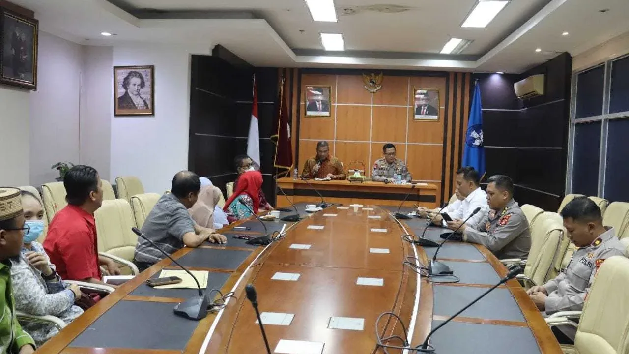 Akademisi dan Budayawan Puji Kapolda Gorontalo, Begini Penyebabnya