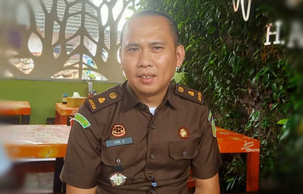 Kasie Penkum Dki Sebut Peran Wartawan Di Kejasaan