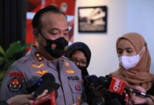 Polda Jateng Sikat 66 Pelaku Penimbunan Bbm Bersubsidi