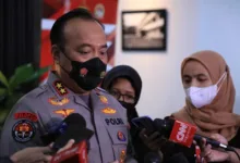 Polda Jateng Sikat 66 Pelaku Penimbunan BBM Bersubsidi