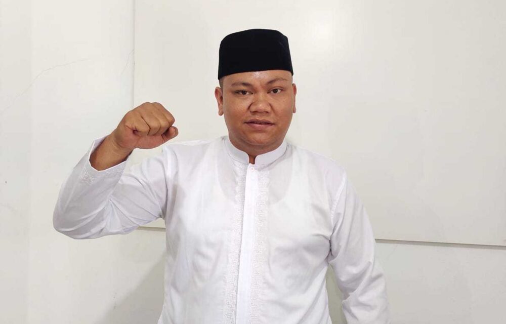 Tak Punya Toleransi, Bara Jp Banten Desak Walikota Cilegon Mundur