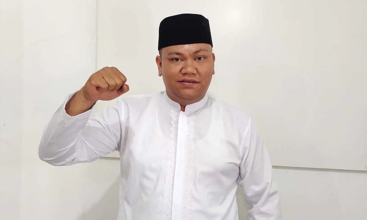Tak Punya Toleransi, Bara JP Banten Desak Walikota Cilegon Mundur