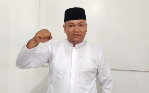 Tak Punya Toleransi, Bara JP Banten Desak Walikota Cilegon Mundur