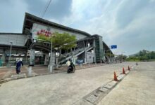 Sikat...!Kai Daop 1 Tegaskan Tak Ada Pungli Di Area Stasiun Bekasi