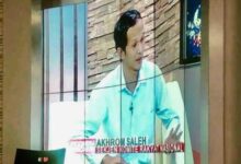 Sikat...!Relawan Desak Presiden Pecat Menkominfo Dan Dirjen Aptika