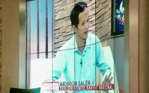 SIKAT…Relawan Desak Presiden Pecat Menkominfo dan Dirjen Aptika