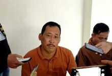 Warga Adat Citorek Timur Ngamuk Tentang Penudaan Pemilu