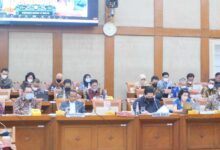 Komisi Vi Dorong Pemerintah Tingkatkan Produksi Minyak
