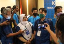 Ketua Pwi Kota Tangerang Ungkap Tak Ada Penyekapan Oleh Kejari