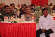 Luar Biasa...!Danrem 064 My Tegaskan Tni Solid