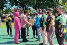 Luar Basa...!Polda Gorontalo Peduli Ribuan Warga Terdampak Bbm 3 Luar Basa...!Polda Gorontalo Peduli Ribuan Warga Terdampak Bbm