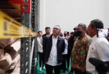 AWAS…Kemendag Amankan Produk Impor Senilai Rp 120,5 Miliar