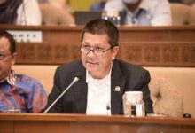 Gas Terus...!Komisi Ii Dpr Ri Dukung Menteri Atr Bpn Berantas Mafia Tanah