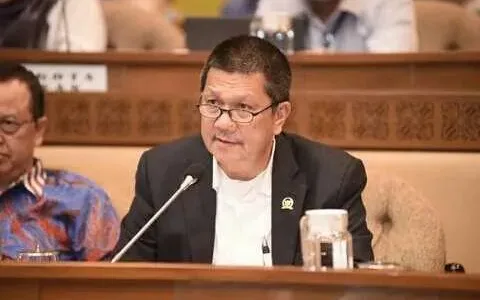 GAS TERUS…Komisi II DPR RI Dukung Menteri ATR BPN Berantas Mafia Tanah