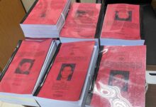 Jampidum Terima Berkas Kasus Perusak Cctv Pembunuh Brigadir J