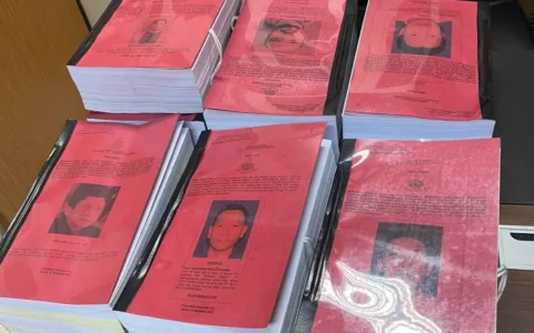 Jampidum Terima Berkas Kasus Perusak CCTV Pembunuh Brigadir J