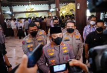 Baranusa Desak Desmon Tak Buat Gaduh Soal 303