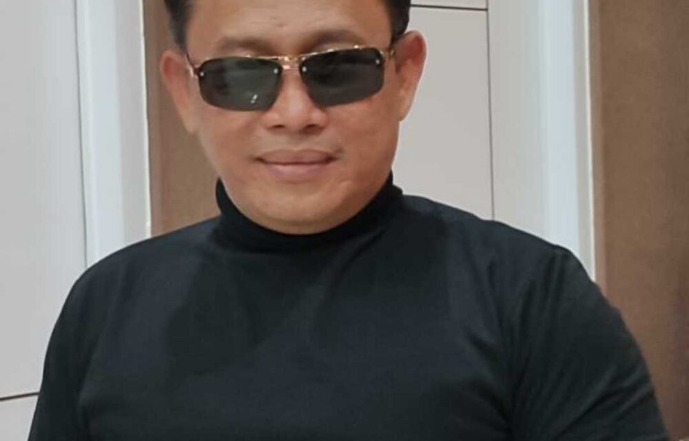 Asda I Lebak Akan Tegur Inspektorat Soal Komunikasi Buruk