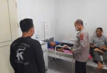 Kapolda Gorontalo Sanksi Tegas Oknum Polisi Salah Tembak