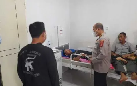 Kapolda Gorontalo Sanksi Tegas Oknum Polisi Salah Tembak