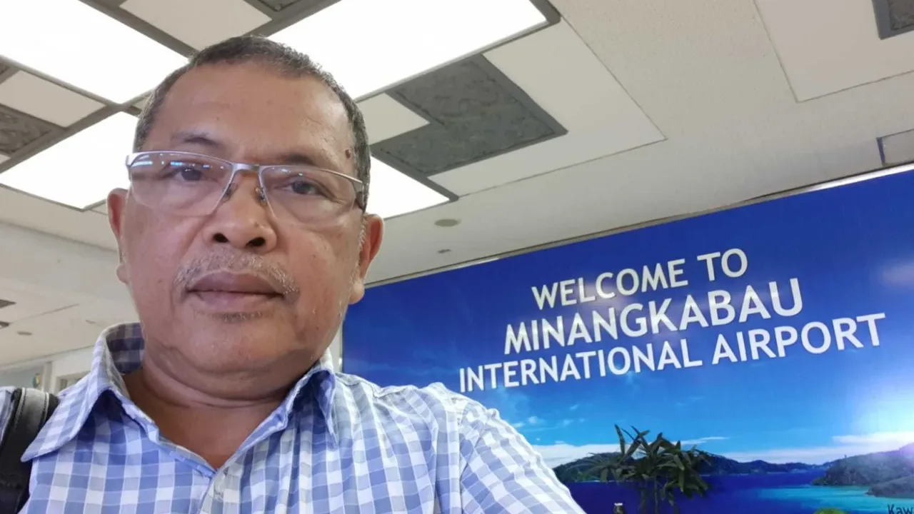 Pinjol Kedok Koperasi, OJK Jadi Cuci Piring