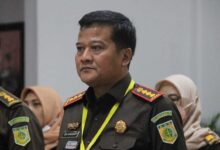 Kejari Kota Malang Ikuti Rakernis Kekaksaan Ri