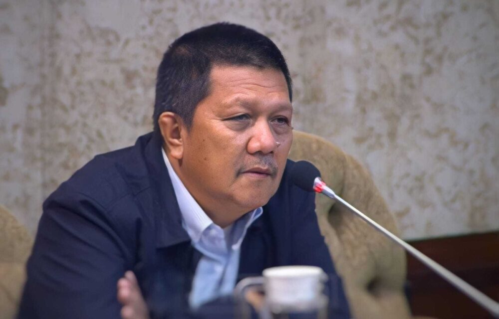 Perkuat Kasn Awasi Praktek Politisir Asn