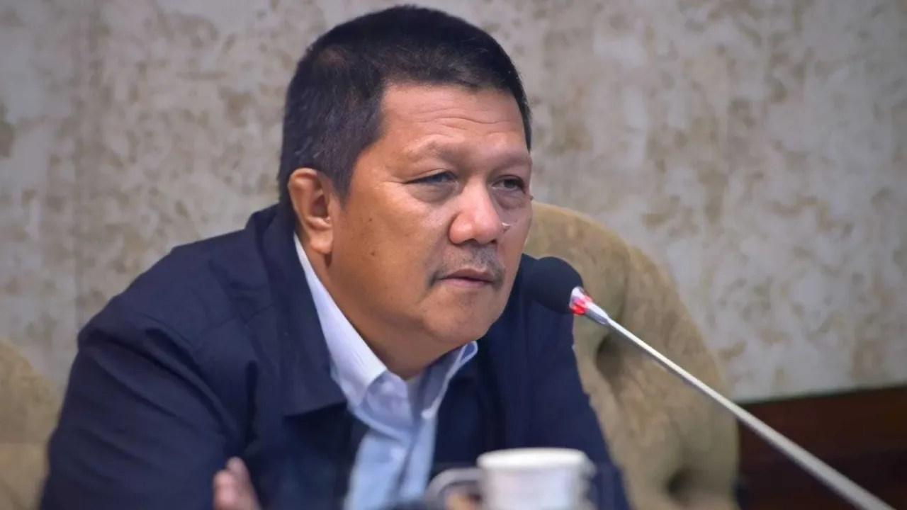 Perkuat KASN Awasi Praktek Politisir ASN