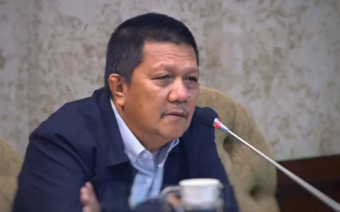 Perkuat KASN Awasi Praktek Politisir ASN