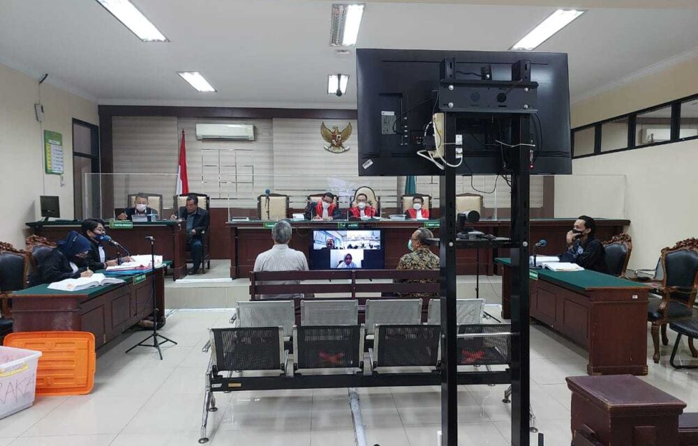 Lanjut...!Kejari Kota Malang Periksa Korupsi Rumah Pemotongan Hewan