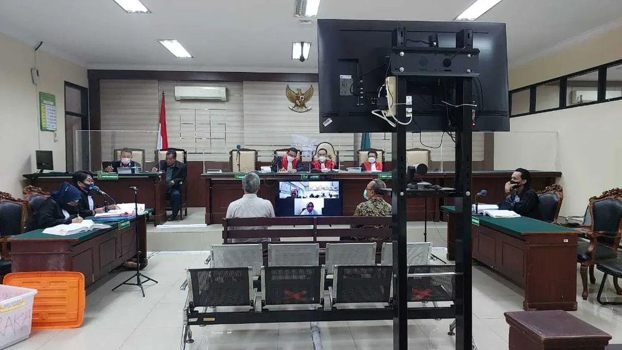 LANJUT…Kejari Kota Malang Periksa Korupsi Rumah Pemotongan Hewan
