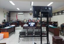 Lanjut...!Kejari Kota Malang Periksa Korupsi Rumah Pemotongan Hewan