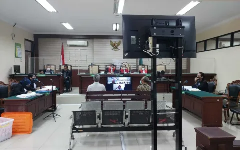 LANJUT…Kejari Kota Malang Periksa Korupsi Rumah Pemotongan Hewan