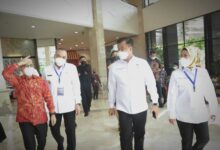 Bupati Serang Meminta Pusat Membuat Kebijakan Sesuai Kebutuhan Daerah
