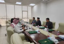 Visa Umrah Jemaah Indonesia Tetap Gunakan Skema Business to Business