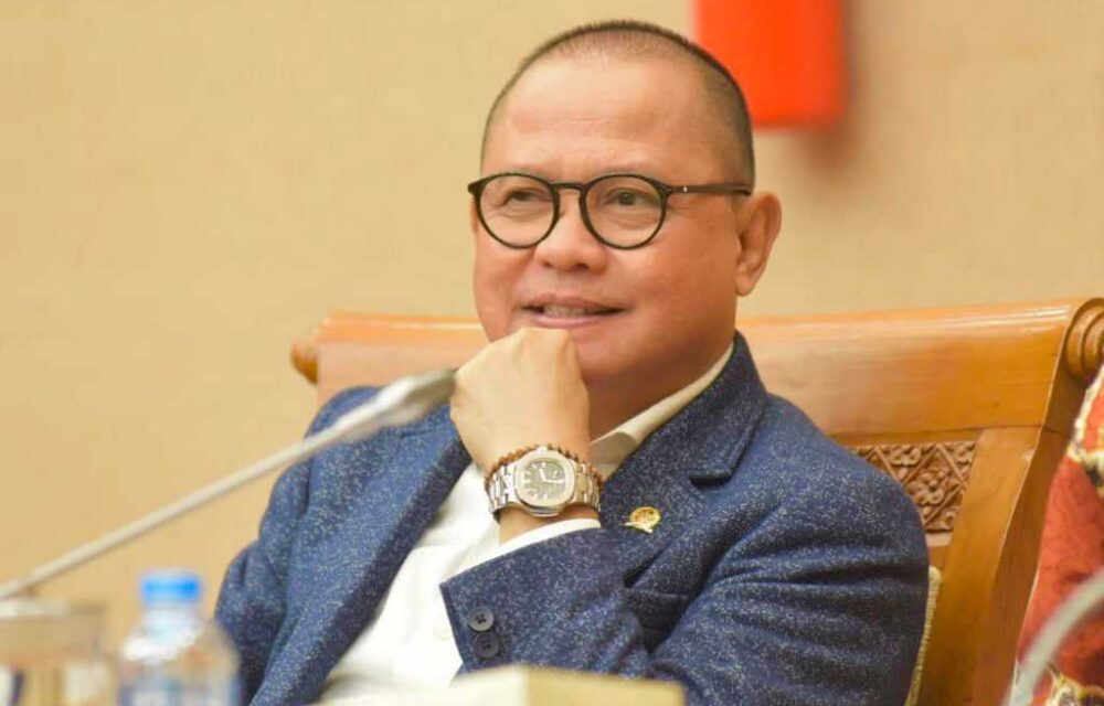 Banggar Dpr Minta Pemerintah Mutakhirkan Data Blt Bbm Agar Tepat Sasaran