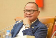 Banggar Dpr Minta Pemerintah Mutakhirkan Data Blt Bbm Agar Tepat Sasaran