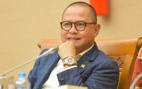 Banggar DPR Minta Pemerintah Mutakhirkan Data BLT BBM Agar Tepat Sasaran
