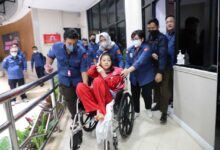 Wanita Emas Jadi Tersangka Dugaan Korupsi Pt Waskita Pricast