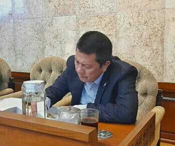 Otomatis Sistim Transfer Ke Daerah, Cegah Kecurangan Pejabat